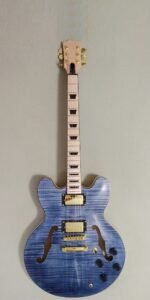 DIY #11 ES-335 Style from Pango (don't buy Pango kits)