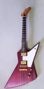 DIY #14 Explorer Style from Bad Cat