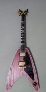 DIY #20 a Flying-V style kit from Pango (don't buy Pango kits)