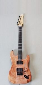 DIY #25 GST from Glarry