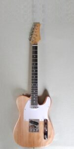 DIY #28 Tele from Ktaxon / Glarry