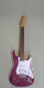 DIY #31 generic Strat style kit from Amazon