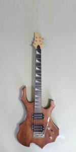 DIY #33 Flame-style 